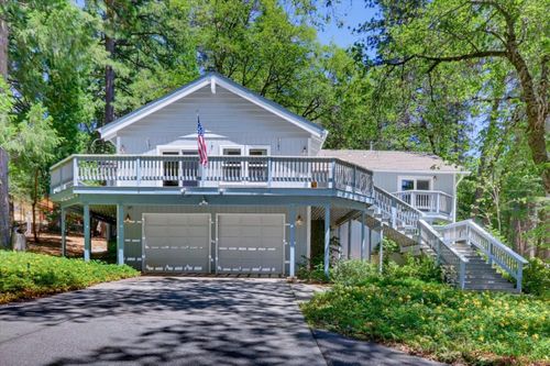 14500 Idaho Maryland Rd, Nevada City, CA, 95959-8954 | Card Image