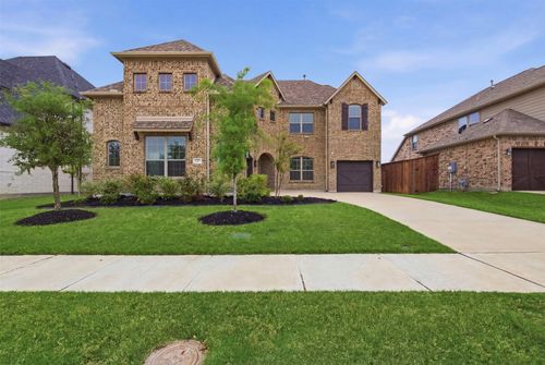 3537 Ridgecross Dr, Rockwall, TX, 75087-0617 | Card Image
