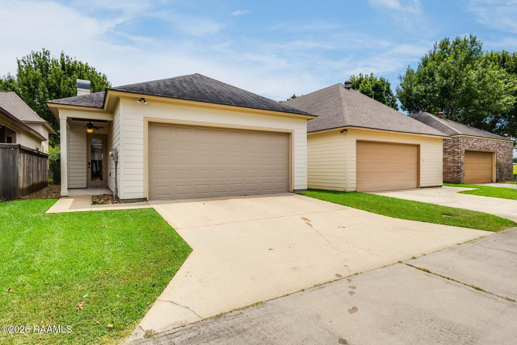 Residential Lease in Lafayette 5