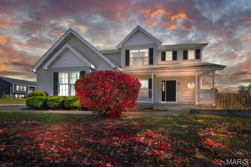 77 Winchester Ct, Wright City, MO, 63390-3360 | Card Image