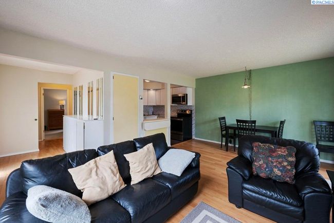 APT-22 - 600 Sw Crestview St, Condo with 1 bedrooms, 1 bathrooms and null parking in Pullman WA | Image 8