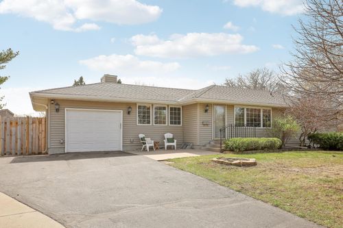 5900 Halifax Pl, Brooklyn Center, MN, 55429-2438 | Card Image