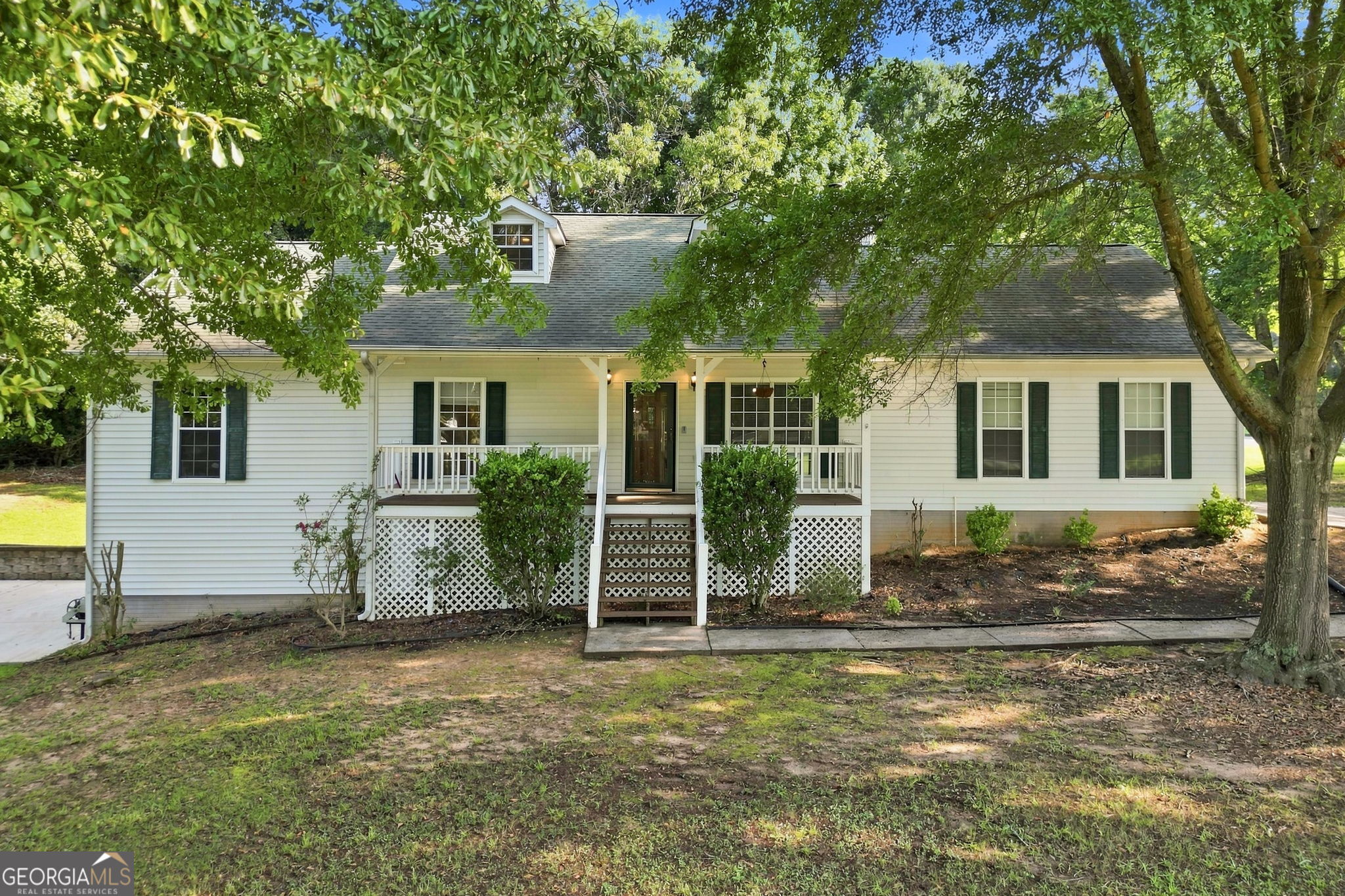 Residential in Stockbridge
