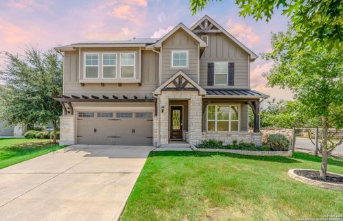 9202 Oak Bud, Schertz, TX, 78154-4118 | Card Image
