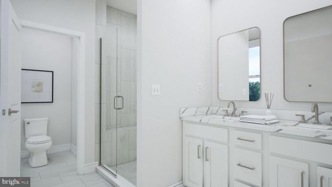2664 River Birch Rd, Townhouse with 3 bedrooms, 5 bathrooms and null parking in HERNDON VA | Image 12
