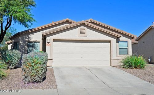 11046 W Willow Field Drive, Marana, AZ, 85653 | Card Image