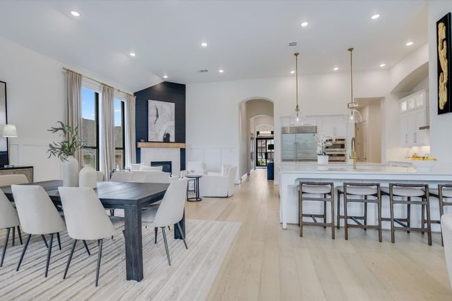 200 Bright Sky Dr, House other with 4 bedrooms, 3 bathrooms and 4 parking in Austin TX | Image 6