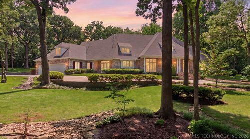 7237 S 26th West Ave, Tulsa, OK, 74132-2200 | Card Image