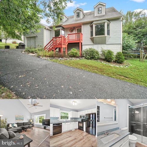 10705 S Glade Ct, NEW MARKET, MD, 21774-6644 | Card Image