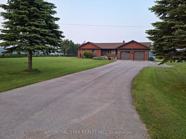 554421 Mono Amaranth Town Line, House other with 4 bedrooms, 3 bathrooms and 12 parking in Mono ON | Image 11