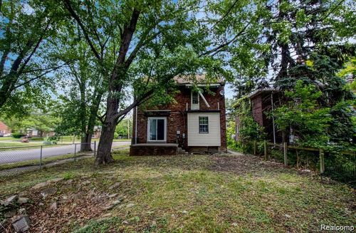 9257 Bishop St, Detroit, MI, 48224-1964 | Card Image