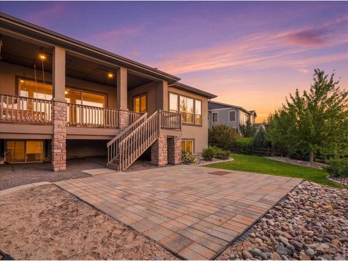 2809 Sunset View Dr, Fort Collins, CO, 80528-7000 | Card Image