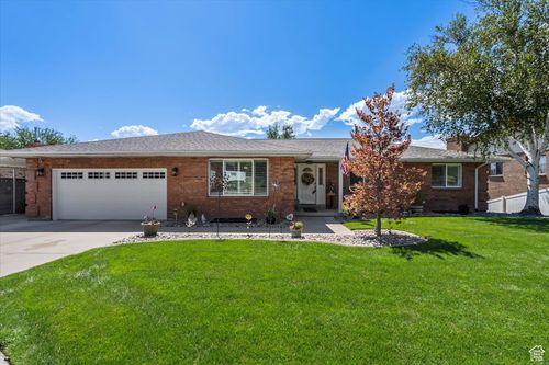 5504 White Springs Dr, Murray, UT, 84123-5545 | Card Image