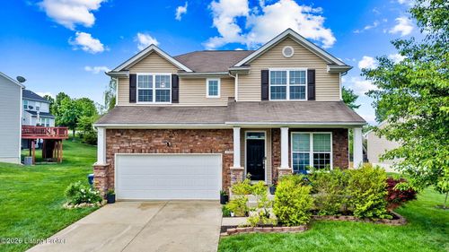 8908 Meadow Sweet Way, Louisville, KY, 40228-1972 | Card Image