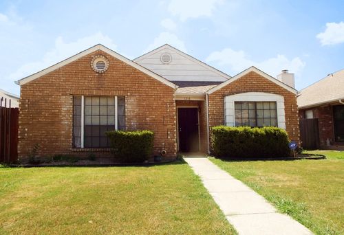 1216 Paintbrush St, Mesquite, TX, 75149-2634 | Card Image