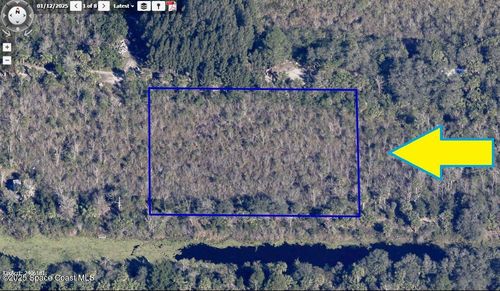 00000 Eureka Ave, Cocoa, FL, 32926 | Card Image