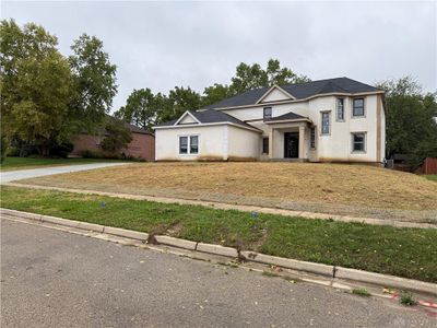 875 Foxfire Trail, House other with 4 bedrooms, 3 bathrooms and null parking in Vandalia OH | Image 1