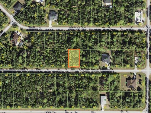 14348 Cannell Ln, Port Charlotte, FL, 33953-2616 | Card Image