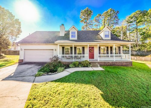 65 Springridge Court, Little Rock, AR, 72211 | Card Image