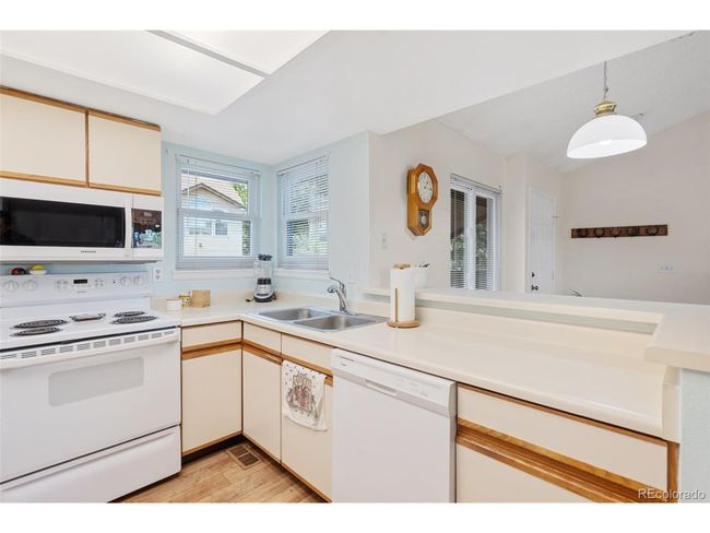 3021 Capstan Way, House attached with 2 bedrooms, 2 bathrooms and null parking in Colorado Springs CO | Image 11