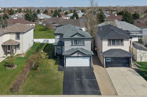 918 Highland Green Dr Nw, High River, AB, T1V1V8 | Card Image
