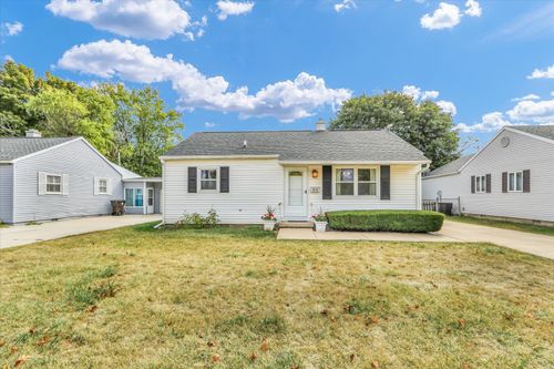 1016 Klein Ave, Rantoul, IL, 61866-2606 | Card Image