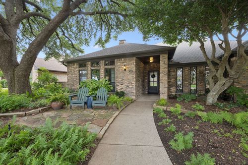 1533 Aylesbury Ln, Plano, TX, 75075-2728 | Card Image