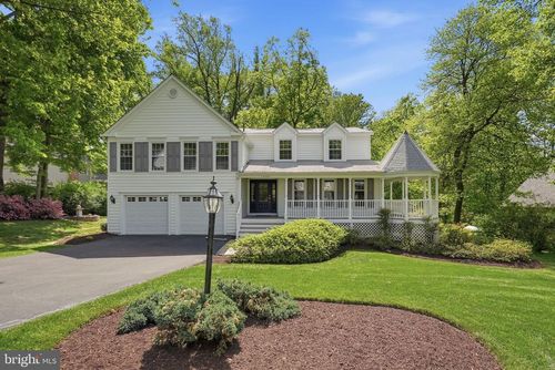 1288 Auburn Grove Ln, Reston, VA, 20194-1108 | Card Image