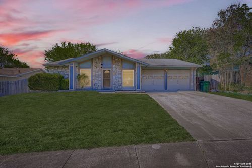 11817 Splintered Oak, Live Oak, TX, 78233-2815 | Card Image