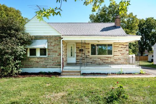 18 Sunset Dr, Medway, OH, 45341-1120 | Card Image