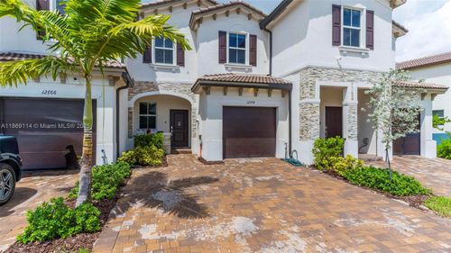 12774 Nw 22nd Pl, Miami, FL, 33167-1470 | Card Image