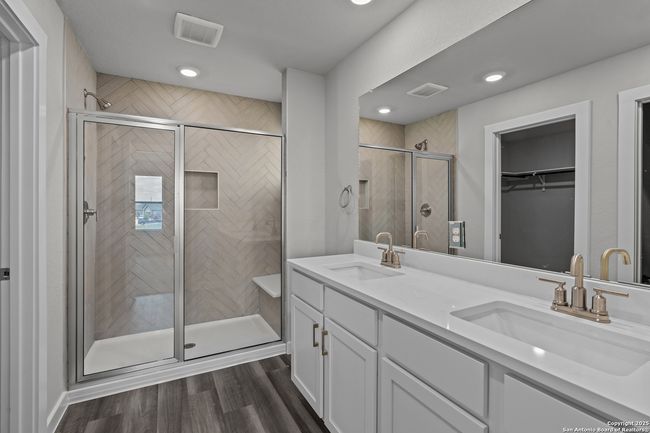 1520 Upwell Crk, House other with 3 bedrooms, 3 bathrooms and null parking in New Braunfels TX | Image 23
