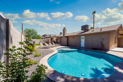 8338 E Monterosa St, Scottsdale, AZ, 85251-2815 | Card Image