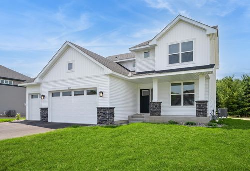 14533 74th St Ne, Otsego, MN, 55330 | Card Image