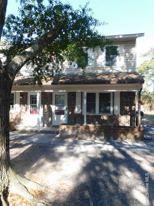b-2005 Lennoxville Rd, Beaufort, NC, 28516-9009 | Card Image