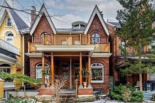 125 Macdonell Ave, Toronto, ON, M6R2A4 | Card Image