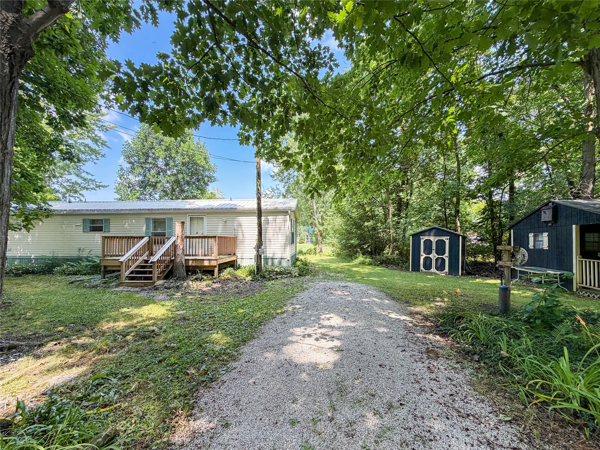 Residential in Linesville 2