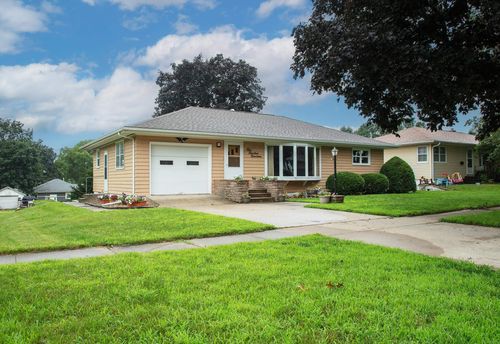 519 N 5th St, Greene, IA, 50636-9787 | Card Image