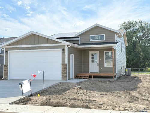 3861 Haralson Ln, Rapid City, SD, 57703 | Card Image