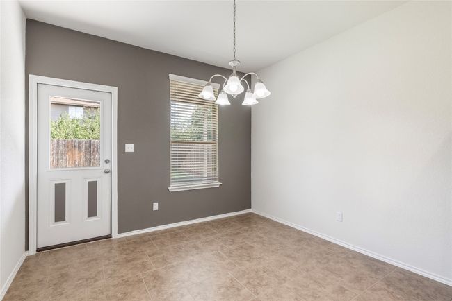 1512 Cliffbrake Way, House other with 3 bedrooms, 2 bathrooms and null parking in Georgetown TX | Image 12