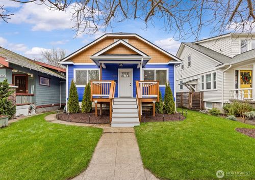 1008 N Steele St, Tacoma, WA, 98406-7816 | Card Image