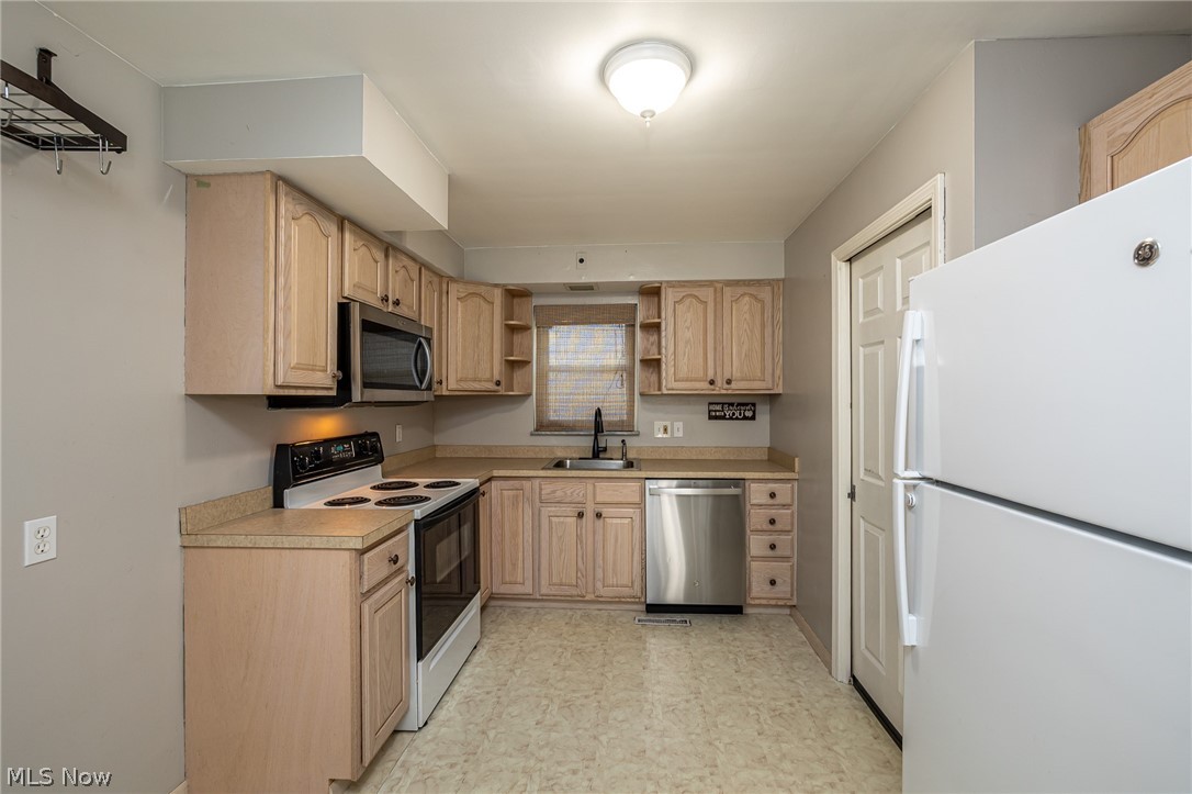 Residential Lease in Parma 5