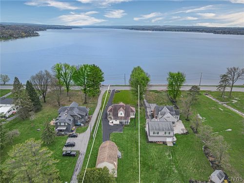 6790 E Lake Rd, Owasco, NY, 13021-8252 | Card Image