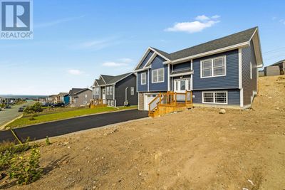 57 Dominic Dr, House other with 3 bedrooms, 2 bathrooms and null parking in Conception Bay South NL | Image 2