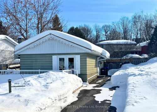 771 Birchwood Dr, Midland, ON, L4R2P8 | Card Image