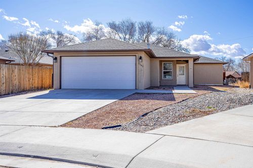 3263 Sagewood Court, Clifton, CO, 81520 | Card Image