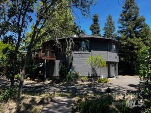 13885 Mountain House Road, Hopland, CA, 95449 | Card Image
