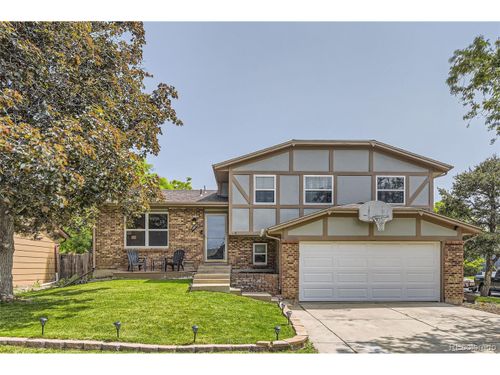 16602 E Gunnison Pl, Aurora, CO, 80017-4129 | Card Image
