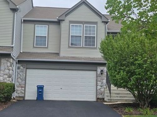 3106 Bromley Ln, Aurora, IL, 60502-6517 | Card Image