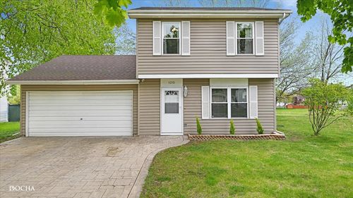 1210 Camden Ln, Aurora, IL, 60504-8921 | Card Image